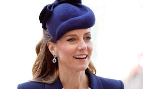 Trend Google: catherine principessa del galles