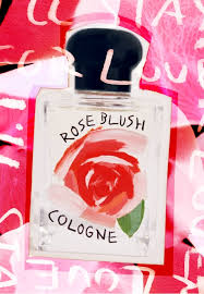 Rose Colognes & Home Fragrance