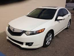 Is the acura tsx a sports car? 2009 Acura Tsx For Sale By Owner In Clinton Township Mi 48035