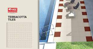 It's a popular tile choice for kitchen floors, bathrooms, fireplaces roofs and outdoor gardens, patios. Pros Cons Of Terracotta Tiles Outdoor Terracotta Tiles Agl Tiles