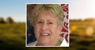 Sandra (Sandy) L. Cain (Nee Sweatt) Obituary October 13, 2023