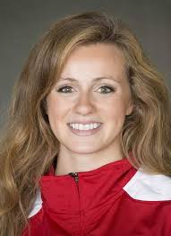 2015-16 Women's Swimming & Diving Roster