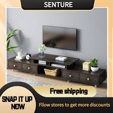 Check spelling or type a new query. Senture Tv Cabinet Furniture Combination Set Modern Simple Retractable Living Room Bedroom Nordic Small Family Tv Cabinet Shopee Philippines