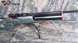 Oleh karena itu, kami pun terus berupaya untuk menggunakan akal pikiran agar lebih produkstif. Senapan Pcp Fx Bocap 500 Cc Youtube