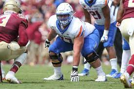 2020 Nfl Draft Bucs Udfa John Molchon Interview Nfl News Nfl Update Nfl Nfl Slash Nfl Nfl Draft Nfl News