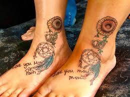 Once upon a time, there may have been a time when tattoos are deemed exclusive for men. Bill S Work Mother Daughter Pearl City Tattoo Lounge Facebook