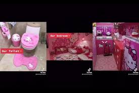 We did not find results for: Viral Wanita Impikan Pernikahan Dan Rumah Tema Hello Kitty Warganet Syok