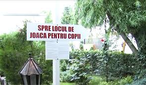 Parintii opteaza tot mai des pentru amenajarea unui loc de joaca pentru exterior in spatiul de care dispun, datorita beneficiilor mentale si emotionale ale jocului. Imagini Cu Locul Unde Se Presupune CÄ A Murit FetiÅ£a Galerie Foto Ziarul Incomod