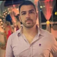 Daniel Bernardino Hübes