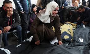 Gaza death toll set to pass 30,000, as ...