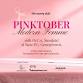 Pinktober: Modern Femme event image