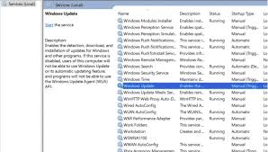 This control allows you to let some time pass before committing to installing a buggy update. How To Turn Off Windows Update On Windows 10 Windows Pixel