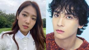 They have known each other since long ago since their university days. Korean Actors Park Shin Hye And Choi Tae Joon To Marry After 4 Years Of Dating Cna Lifestyle