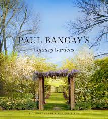 Amazon Com Paul Bangay S Country Gardens 9781921383991 Bangay Paul Books