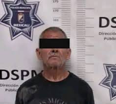 MexicaliBC DETENIDO POR ALLANAMIENTO DE MORADA A PLANTEL EDUCATIVO.  comunicó C-5 un allanamiento en el plantel educativo Ubicado en la Calle  Río Presidio y Avenida Eustacio López Quezada, colonia Independencia  abocándose la