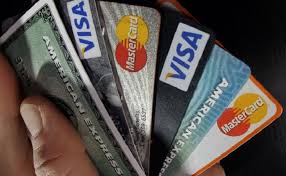 Just suppose that you are able to make full use of your credit card without having to revert to your bank account to make the payment, and you can evade those ridiculous. The Top 5 Credit Cards For Online Entrepreneurs In 2020 The Web Writer Spotlight Writerspotlight