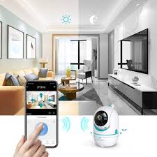 Heimvision Hm202 1080p Wireless Security Camera Wireless Security Cameras Security Camera Home Surveillance