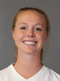 2017 Women's Soccer Roster