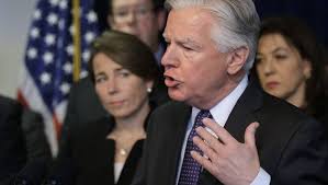 After Faculty Letter, The Three Finalists For UMass Boston Chancellor  Position Withdraw