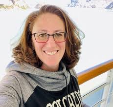 Current Board Members & Bios