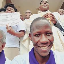 Hon. Obaricks Erick Ochieng MP