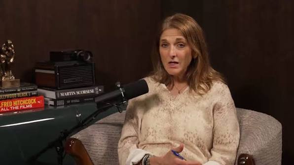 jill schlesinger net worth