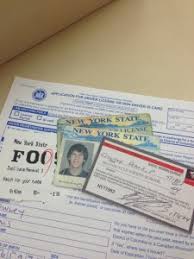 Your renewal letter will indicate the length on your expiration. How To Renew Your New York Driver License A Pain Free Guide