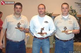 Jannakis Wins 2009 Georgia State Turkey Calling Championship