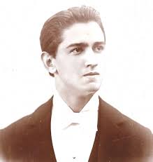 From the Cheeseman's Collection: Wright's A.M.E.