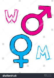 Image result for female sex sign