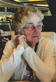 Obituary information for Doris Mae Rausch