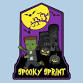 Spooky Sprint 2025 event image