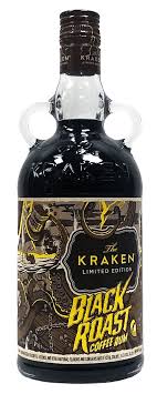 I will say as a bit of a warning to pass on. The Kraken Black Roast Coffee Rum 750ml Bremers Wine And Liquor