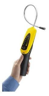 Este detector adopta un sensor de semiconductor que es estable * detección de gas natural y lgp: Inficon 718202g1 Detector De Fugas De Gas Combustible Gas Mercado Libre