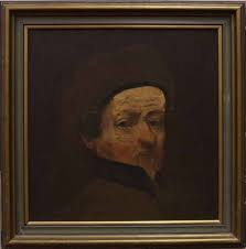 Untouchables by James Ferrier Pryde artist at Christie's auction house