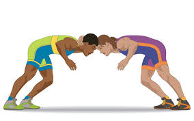 Perceptions surrounding beauty and body types not only vary by culture, but have evolved significantly throughout history. 477 Best Female Wrestler Images Stock Photos Vectors Adobe Stock