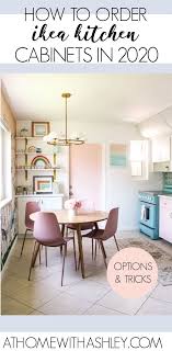 Is this a nightmare to do are there pieces large. How To Order An Ikea Kitchen In 2020 At Home With Ashley