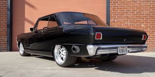 Image result for Tuxedo Black 1965 Nova