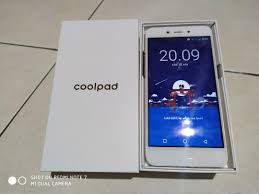 Coolpad roar 5, Telepon Seluler ...