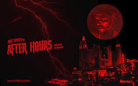 © 2020 the weeknd xo, inc., manufactured and marketed by republic records, a division of umg recordings, inc. After Hours Wallpaper Theweeknd