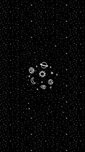 Tumblr Space Cute Wallpaper Background For Iphone 6 6s Tumblr Wallpaper Iphone De Fundo Papel De Parede Para Iphone