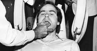 So, should we be afraid of the big, bad countermeasure? Ted Bundy The Serial Killer S Final Years Cbs News