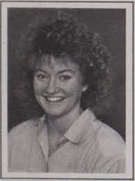 Lady Griz Basketball Media Guide, 1987-1988