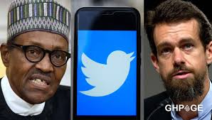 The federal government has accused social networking company, twitter of double standards on issues concerning nigeria's domestic issues. Bymehx2rpihblm