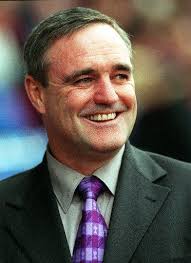 Profile for In memory of Graham Murray