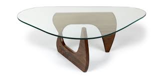 Saygoer morden coffee table irregular living room table drop shape accent table contemporary style leisure tea table cocktail table, 45inch, walnut oak … 3.4 out of 5 stars 106 $49.88 $ 49. Triangle Shaped Glass Coffee Table Modern Glass Coffee Table Mid Century Modern Coffee Table Modern Coffee Tables