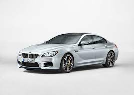 Bmw M6 Gran Coupe Bmw M6 Bmw Gran Coupe