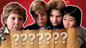 Only true fans will be able to answer all 50 halloween trivia questions correctly. Goonies Quiz Ultimate The Goonies Trivia Quiz Beano Com
