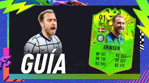 Check spelling or type a new query. Eriksen Fifa 21 Christian Eriksen On Fifa 21
