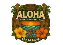 Aloha Music & Arts Festival Santa Cruz